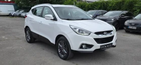 Hyundai IX35 1.7 CRDI 116k.c  ITALIA 