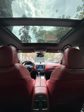 Обява за продажба на Maserati Levante GranSport - 92, 000 км. ~59 000 лв. - изображение 4