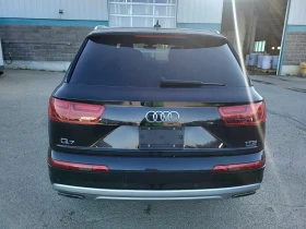 Audi Q7 PROGRESSIV    | Mobile.bg    6