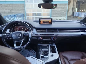 Audi Q7 PROGRESSIV    | Mobile.bg    9