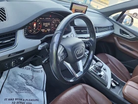 Audi Q7 PROGRESSIV    | Mobile.bg    11