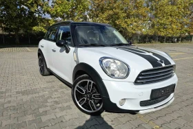Обява за продажба на Mini Countryman 1.6D/КОЖА/ПАНОРАМА ~10 599 лв. - изображение 2