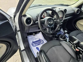 Обява за продажба на Mini Countryman 1.6D/КОЖА/ПАНОРАМА ~10 599 лв. - изображение 7