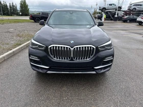 BMW X5 * xDrive40i * CARFAX * БЕЗ ПЪРВОНАЧАЛНА ВНОСКА - 54450 лв. / 27839.84 € - 60305527 6