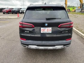 BMW X5 * xDrive40i * CARFAX * БЕЗ ПЪРВОНАЧАЛНА ВНОСКА - 54450 лв. / 27839.84 € - 60305527 4