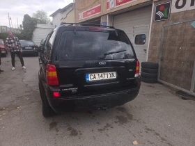 Ford Maverick 2.3, снимка 10