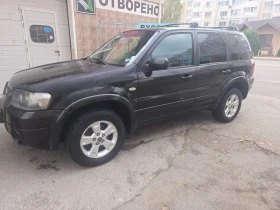 Ford Maverick 2.3, снимка 3