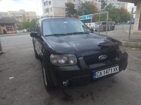 Ford Maverick 2.3, снимка 2