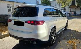 Mercedes-Benz GLS 450d 4Matic AMG Line | Mobile.bg � ����� ������ 2