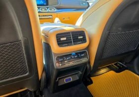 Mercedes-Benz GLS 450d 4Matic AMG Line | Mobile.bg � ����� ������ 9