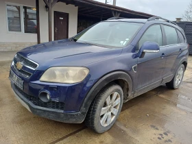 Chevrolet Captiva 2.0D 150к.с. - 11 лв. / 5.62 € - 38094198 5