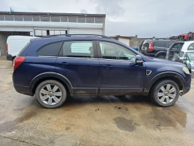 Chevrolet Captiva 2.0D 150к.с. - 11 лв. / 5.62 € - 38094198 3