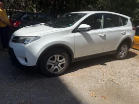 Toyota Rav4  - изображение 1