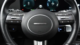 Hyundai Kona II Electric 65.4 kWh Comfort - 66900 лв. / 34205.43 € - 15162874 10