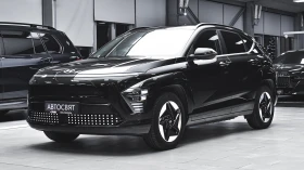 Hyundai Kona II Electric 65.4 kWh Comfort - 66900 лв. / 34205.43 € - 15162874 4