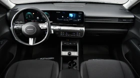 Hyundai Kona II Electric 65.4 kWh Comfort - 66900 лв. / 34205.43 € - 15162874 8