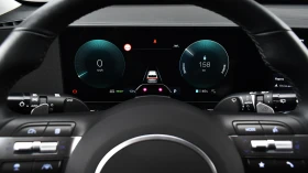 Hyundai Kona II Electric 65.4 kWh Comfort - 66900 лв. / 34205.43 € - 15162874 13