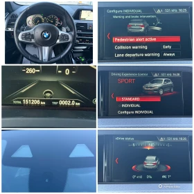 BMW X3 2.0 I M PAKET X DRIVE - 44900 лв. / 22957.01 € - 19074847 13