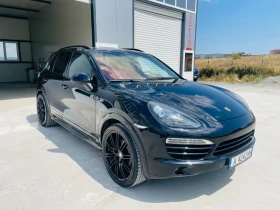 Porsche Cayenne 3.0TD? - 21730 € / 42500.19 лв. - 95691943 5