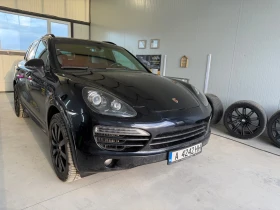 Porsche Cayenne 3.0TD? - 21730 € / 42500.19 лв. - 95691943 9