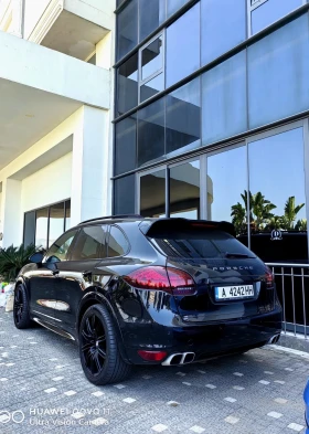 Porsche Cayenne 3.0TD? - 21730 € / 42500.19 лв. - 95691943 8