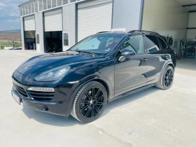 Porsche Cayenne 3.0TD? - 21730 € / 42500.19 лв. - 95691943 2