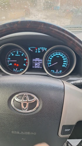 Toyota Land cruiser 200 - 10900 € / 21318.55 лв. - 31012219 4