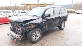 Toyota Land cruiser 200 - 10900 € / 21318.55 лв. - 31012219 5