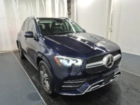 Mercedes-Benz GLE 2020 * 350 * CARFAX * ОТ ПРЕДСТАВИТЕЛСТВО, снимка 2