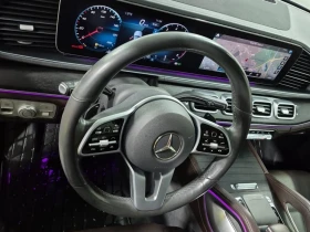 Mercedes-Benz GLE 2020 * 350 * CARFAX * ОТ ПРЕДСТАВИТЕЛСТВО, снимка 11