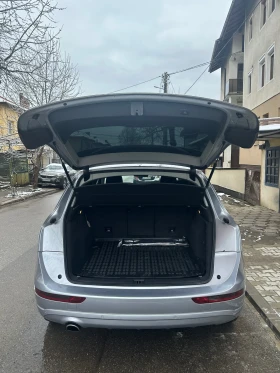 Audi Q5, снимка 5