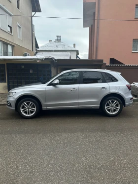 Audi Q5, снимка 4
