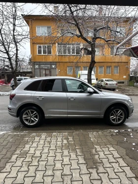 Audi Q5, снимка 3