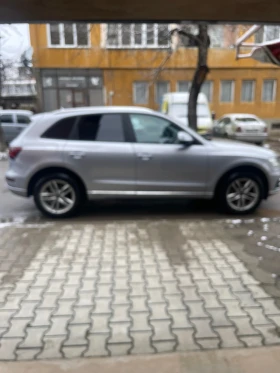 Audi Q5 - 18200 € / 35596.11 лв. - 69756365 5