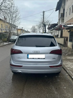 Audi Q5 - 18200 € / 35596.11 лв. - 69756365 2
