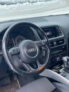 Audi Q5, снимка 14