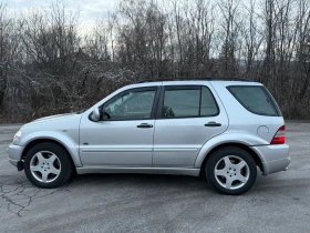 Mercedes-Benz ML 55 AMG Газ - 6200 € / 12126.15 лв. - 20463397 8