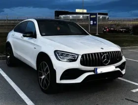 Mercedes-Benz GLC 43 AMG, снимка 13