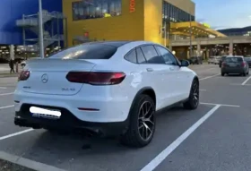 Mercedes-Benz GLC 43 AMG, снимка 5