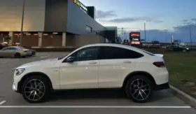 Mercedes-Benz GLC 43 AMG, снимка 3