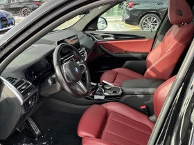 BMW X3 * xDrive30e * M SPORT * PANO * HUD* H/K*  - 32000 € / 62586.56 лв. - 78751254 5