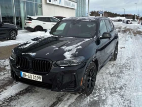 BMW X3 * xDrive30e * CARFAX * БЕЗ ПЪРВОНАЧАЛНА ВНОСКА