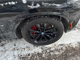BMW X3 * xDrive30e * M SPORT * PANO * HUD* H/K*  - 32000 € / 62586.56 лв. - 78751254 7