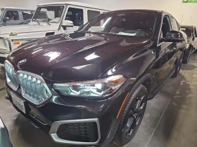 BMW X6 SWAROVSKI* DISTRONIC* HUD* H/K* PANO* AMBI* 