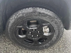 Jeep Compass * Trailhawk * CARFAX * KEYLESS * PANO - 18000 € / 35204.94 лв. - 43100315 7