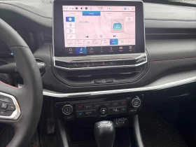 Jeep Compass * Trailhawk * CARFAX * KEYLESS * PANO - 18000 € / 35204.94 лв. - 43100315 9