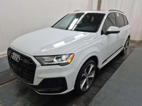 Audi Q7   PROGRESSIV | 360 | ОБДУХВАНЕ | CARFAX