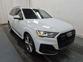 Audi Q7   PROGRESSIV | 360 | ОБДУХВАНЕ | CARFAX - 31000 € / 60630.73 лв. - 91278113 2