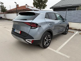 Kia Sportage 1.6CRDI - 21950 € / 42930.47 лв. - 40711324 5