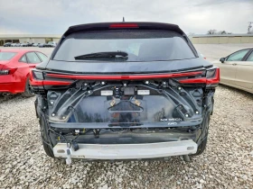 Lexus NX 350H* HYBRID* KEYLESS* AWD*  - 22920 € / 44827.62 лв. - 16983308 6